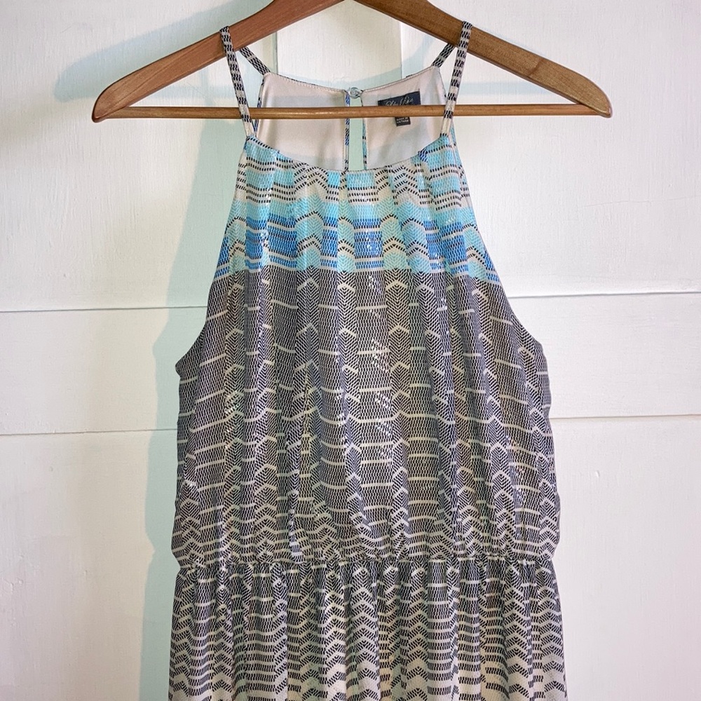 Beautiful Maxi Dress